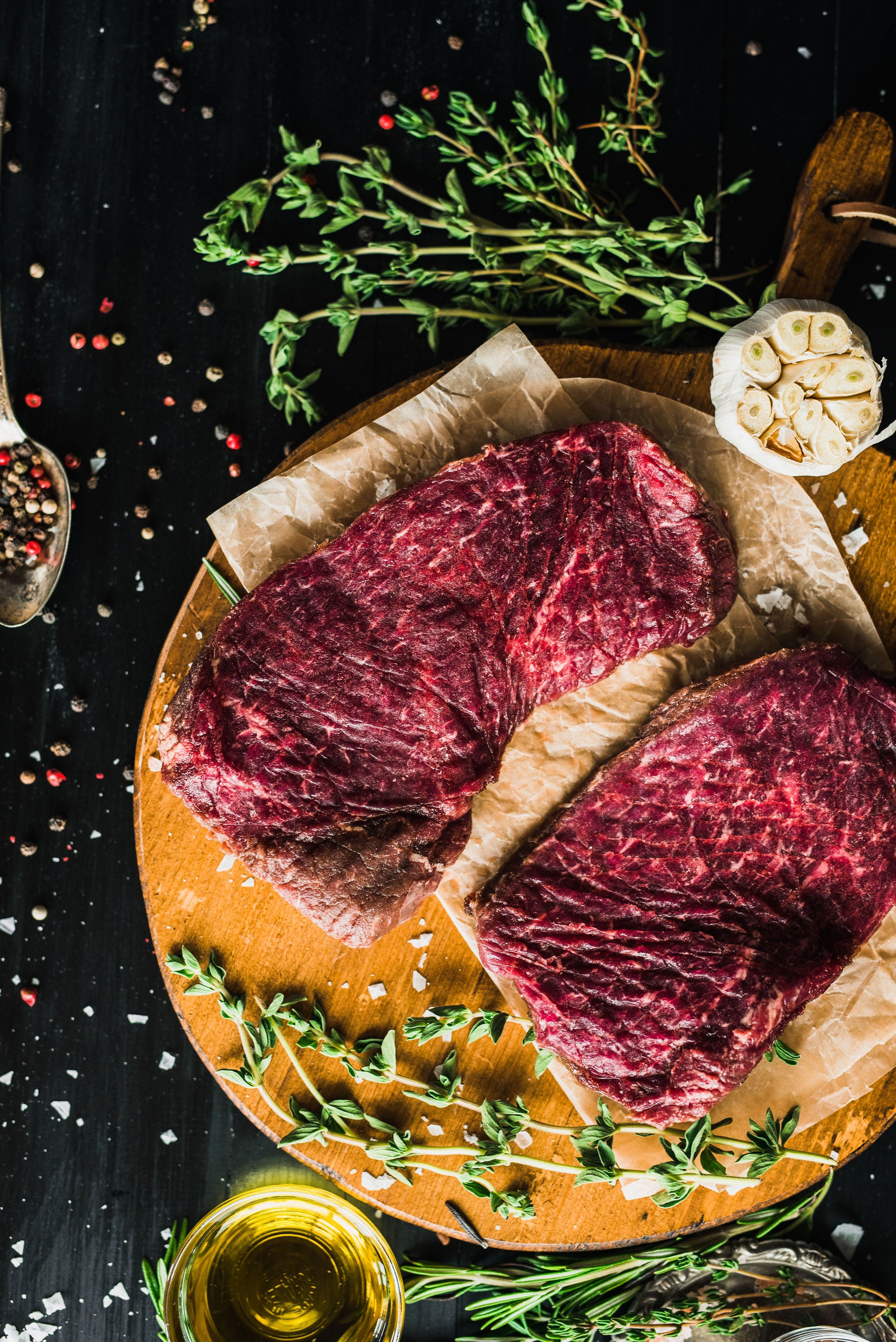 Wagyu Tenderized Cutlets